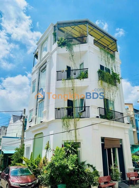 Nhà riêng Bình Trưng Đông Thủ Đức 52m² 7.5 tỷ - Chính chủ sẵn ở ngay