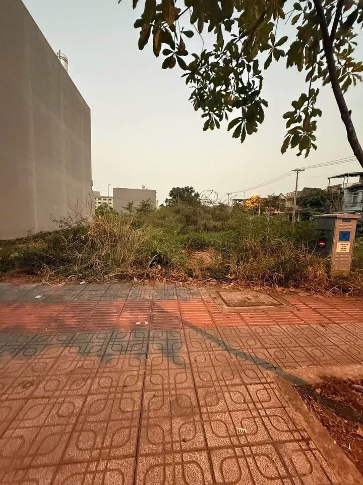 Đất Nền 75m² Sổ Riêng Thổ Cư - P. Bửu Long, TP. Biên Hòa - Giá 4.5 Tỷ