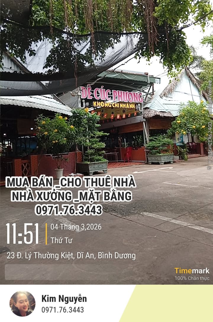 Nhà 35m² Đường Otto, Dĩ An - Sẵn Sàng Vào Ở, Giá 4 Triệu/Tháng