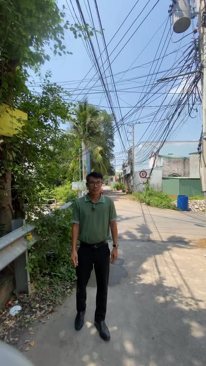 Đất Vĩnh Phú 59m² - 3.35 Tỷ - Sổ Thổ Cư, Ô tô vào nhà