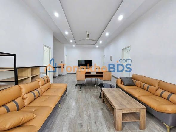 Cho thuê Villa Thảo Điền 467m² - 4PN, Sân vườn, Hồ bơi - 117 Triệu/tháng