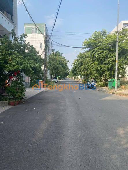 Nhà Mặt Tiền Phạm Hy Lượng, TP Thủ Đức, 100m² - Kinh doanh, Đầu tư Sinh lời Cao