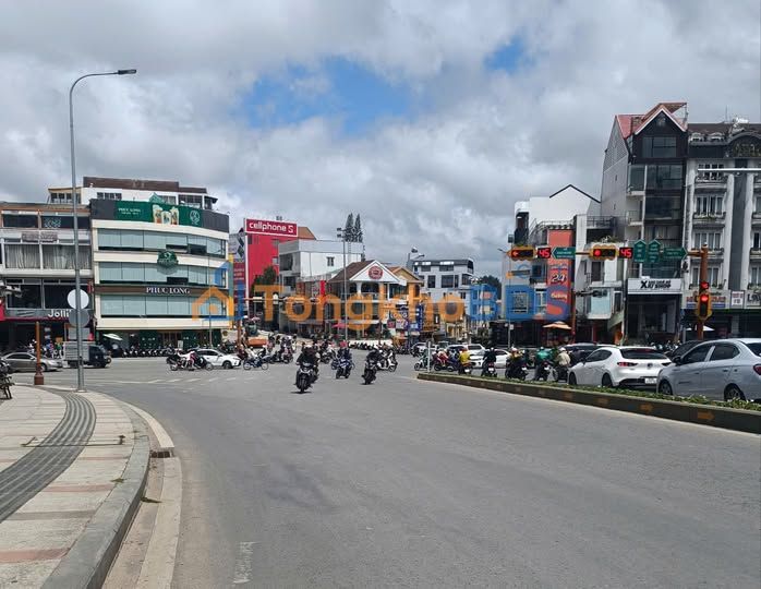 Đất nền Quốc Lộ 28 Di Linh 3.089m² 5,56 tỷ Sổ đỏ