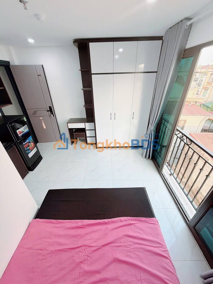 Cho thuê phòng trọ 20 phòng full đồ Xuân Phương, Hà Nội - Giá 3 triệu/tháng