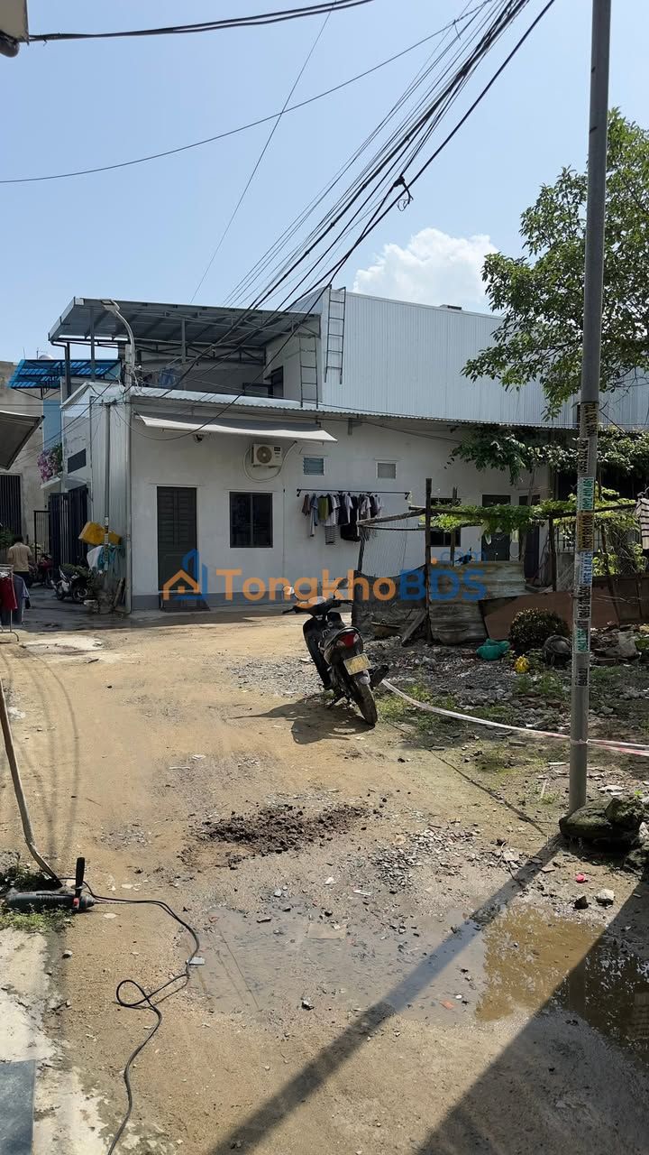 Đất Nền 70m² Kiệt Ô Tô Phan Văn Định, Đà Nẵng - Giá 2 Tỷ