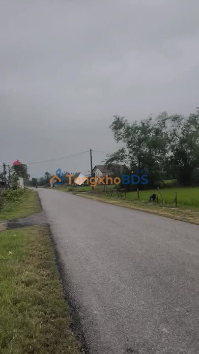 Bán Gấp Đất Trục Chính Cẩm Sơn, Hà Tĩnh - 152m² - 500 Triệu