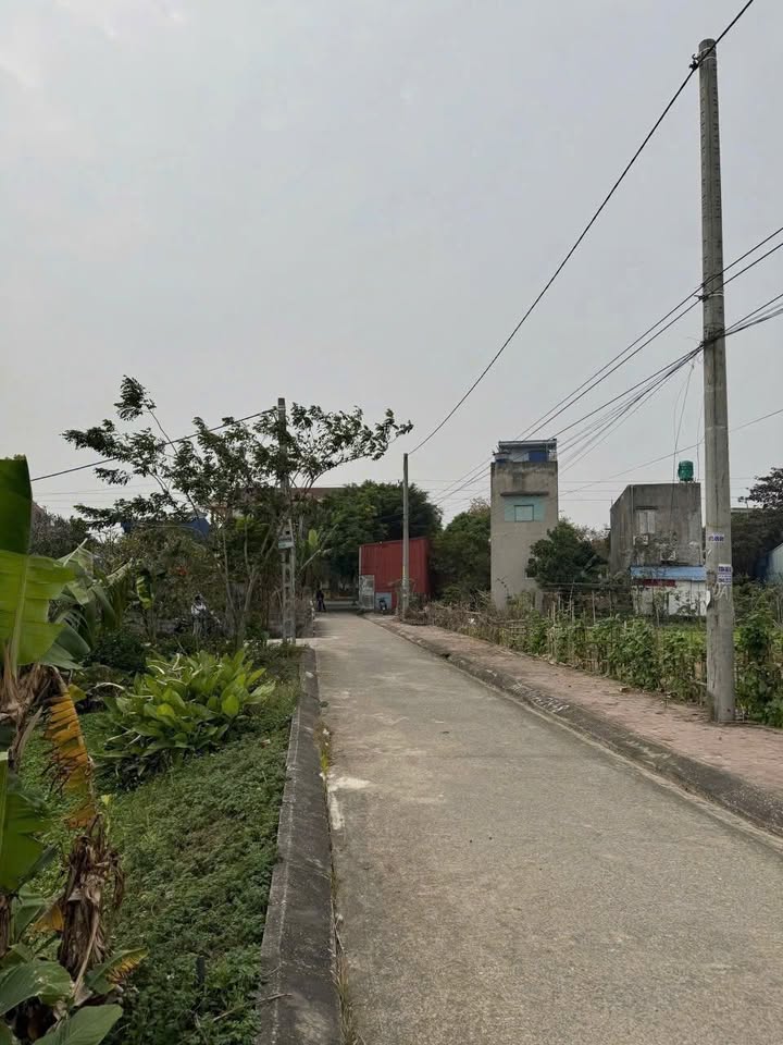 Bán Đất Nam Định 65.7m² Giá 1 Tỷ - Sổ Đỏ Chính Chủ