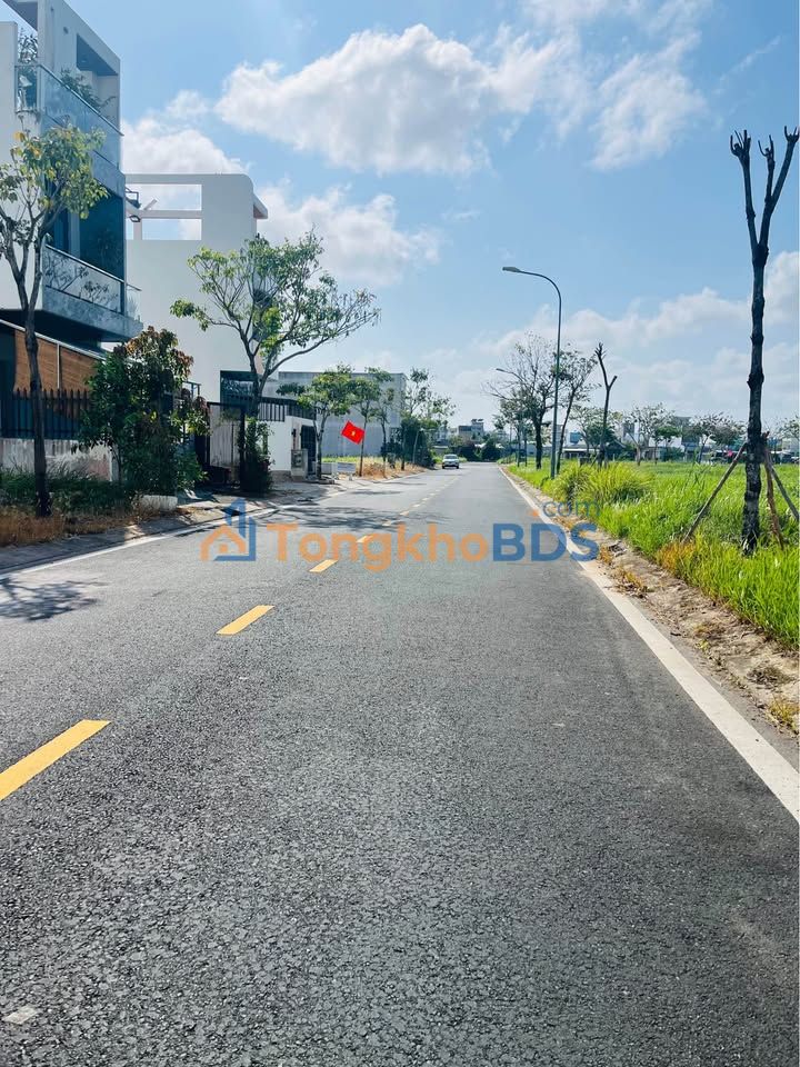 Bán Nền Đường Số 9 Minh Thắng Cà Mau 100m² - Sẵn Sổ Hồng