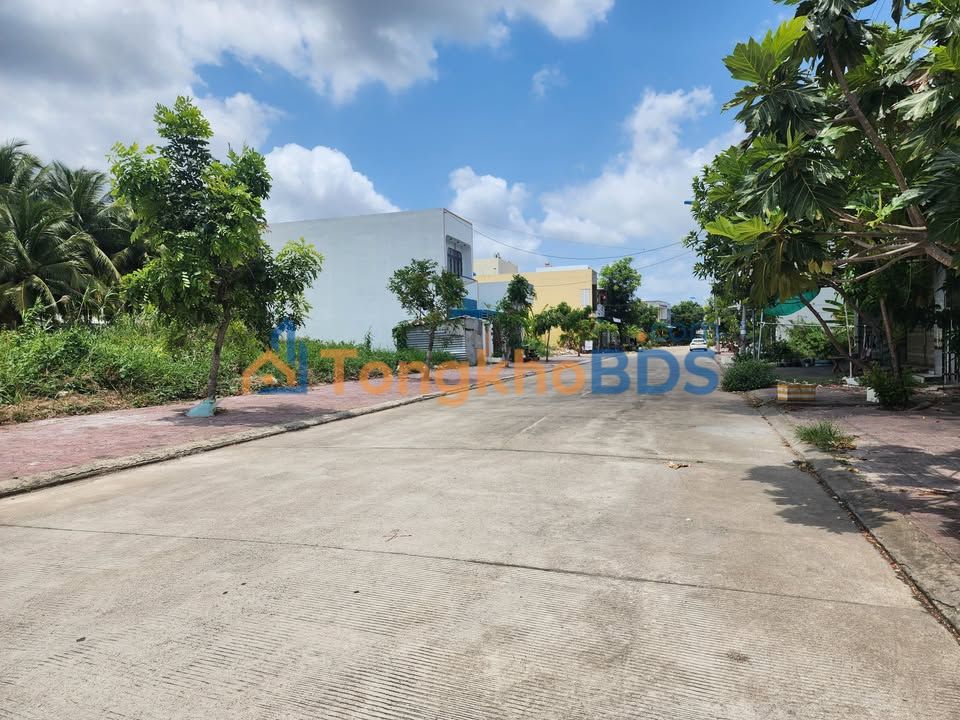 Đất Nền LICOGI, Bạc Liêu 81m² - Giá Tốt, Sẵn Sàng Đầu Tư