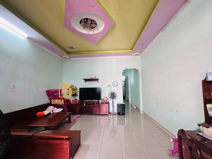 Nhà Mặt Tiền Kinh Doanh Hoàng Văn Thụ, Đức Trọng - 5.1 Tỷ