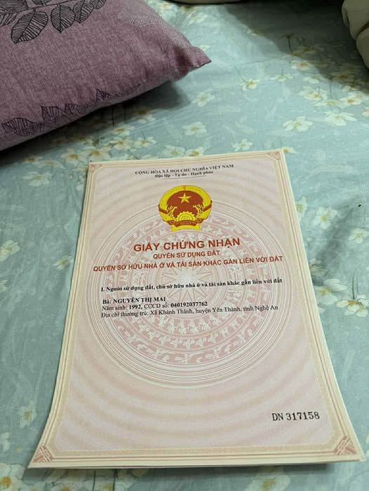 Đất Mặt Tiền Lê Hồng Phong Đức Trọng - 250m² Sẵn Sổ Hồng - 5.2 Tỷ