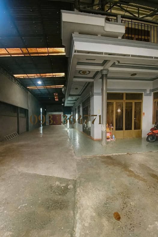 Nhà Xưởng Mặt Tiền QL20 Đức Trọng - 518m² Kinh Doanh Đắc Địa