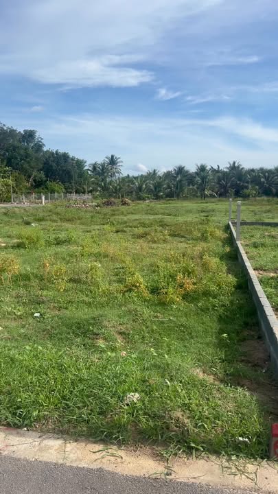 Bán Đất Thổ Cư Cam Ranh 160m² - Sổ Hồng Sẵn Sàng