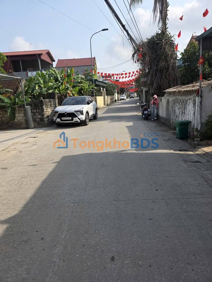 Bán Đất Nền 90m² Phố Gia Lộc, Thanh Hóa - Sổ Hồng Vuông Vắn, Giá 1.29 Tỷ