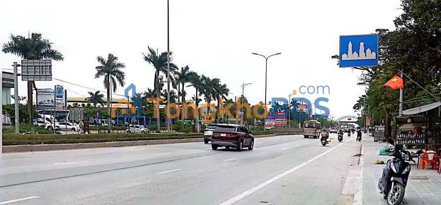 Đất nền Quốc lộ 1A, Quảng Xương 88m² - Kinh doanh đắc lợi