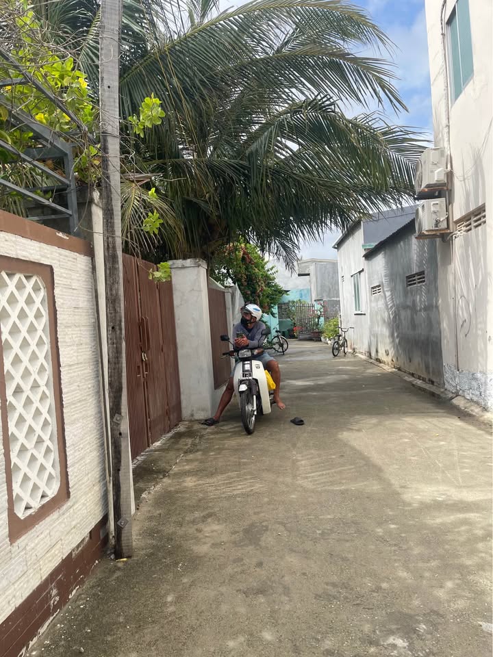 Đất Nền Tặng Kho 114m² Mặt Tiền Đường Oto - Ninh Chữ, Phan Rang