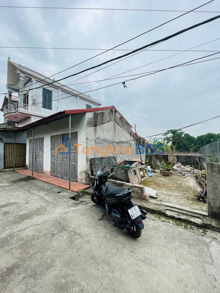 Đất nền Minh Tân, Vụ Bản - 67m² hướng Đông Nam, giá chỉ 5xx triệu