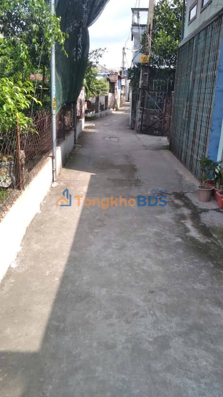 Nhà 50m² Lạc Long Quân (Nam Định) - Chính chủ bán 1.15 tỷ