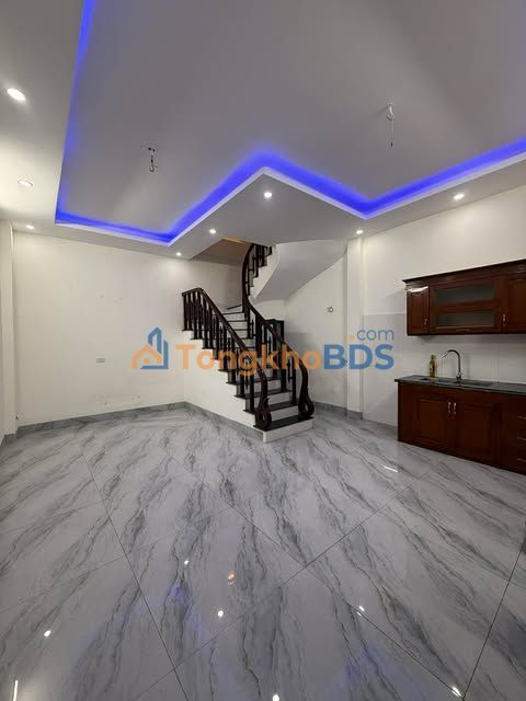 Nhà 3 Tầng Trần Quang Khải, Nam Định - 36m² Giá Tốt, Sẵn Sàng Ở Ngay