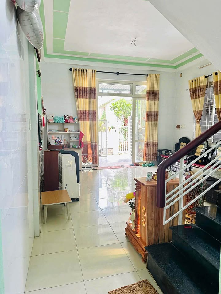 Nhà 2 Tầng Kiệt Lại Thế, Huế 100m² Sổ Hồng - Giá Tốt 3.25 Tỷ