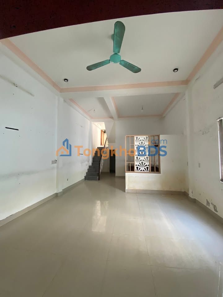 Nhà Nguyên Căn Huỳnh Tấn Phát 100m² - Lý tưởng Văn Phòng, Kinh Doanh