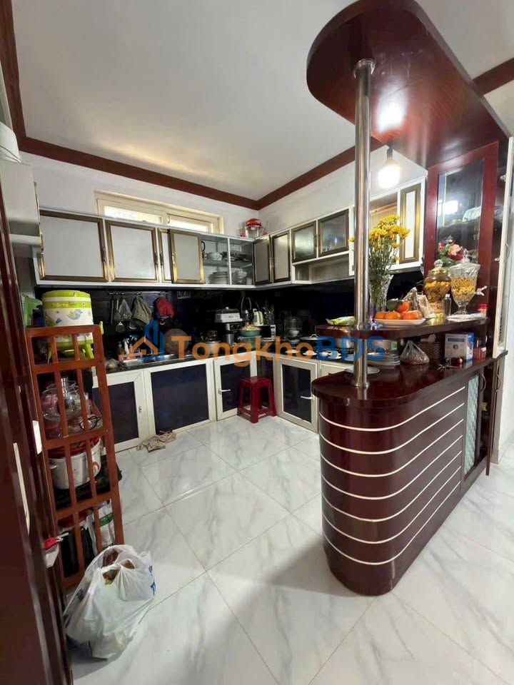 Nhà Mặt Tiền Bùi Huy Bích, Buôn Ma Thuột - 97.65m² - 4.28 Tỷ