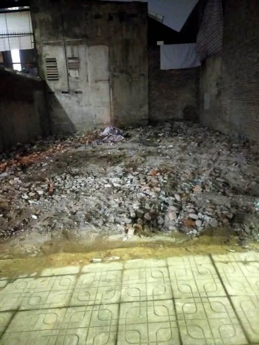 Bán Đất Thổ Cư 60m² Lương Ngọc Quyến, TP. Thái Nguyên - 3.x Tỷ/Lô