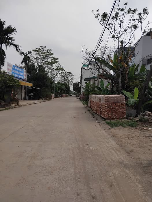 Đất Đấu Giá Biên Giang Hà Đông 66m² - Sổ Đỏ Rõ Ràng, Vỉa Hè Rộng