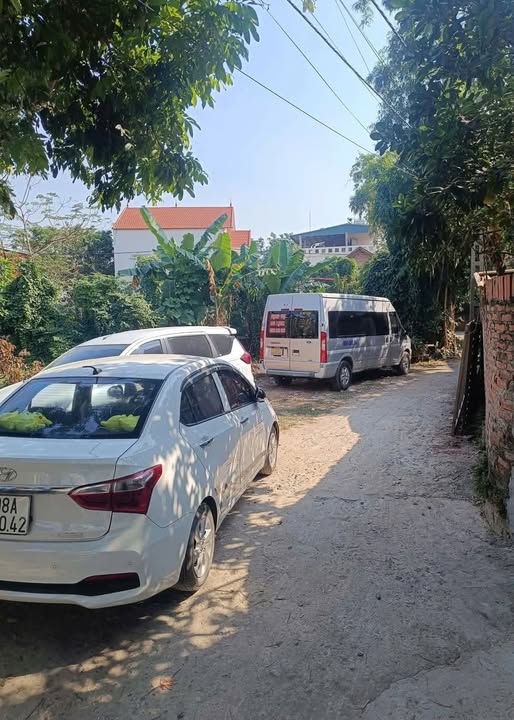 Bán đất Lệ Chi Gia Lâm 53m² - Sổ đỏ chính chủ, giá nhỉnh 2 tỷ