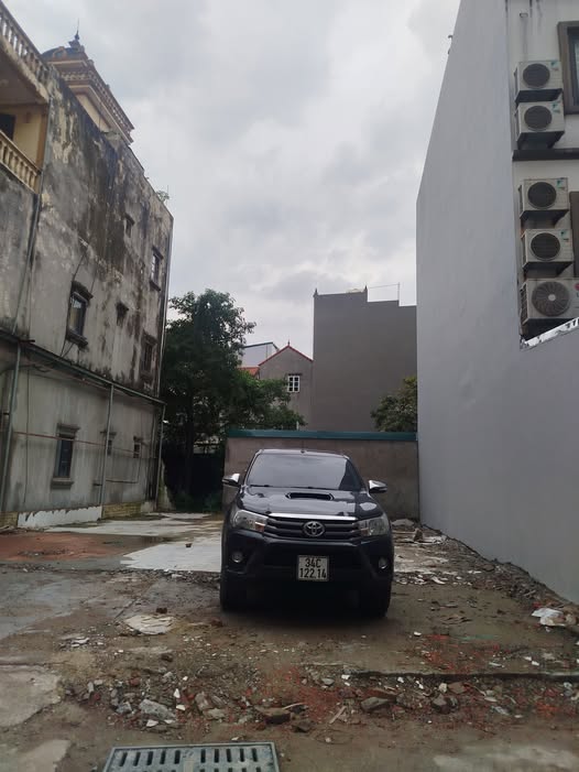 Đất Tây Mỗ 42m² - Ngõ Ô tô Thông, Sổ Đẹp Giá Chỉ Hơn 6 Tỷ