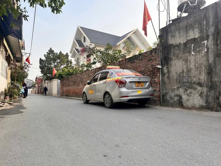 Bán Đất Tọa Sơn Đa Tốn Gia Lâm 75m² - Ô Tô Tránh, Sẵn 2 Nhà Ở Ngay