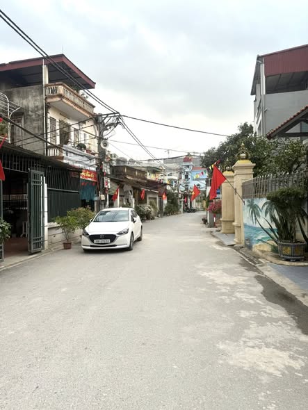 Nhà Mặt Tiền Kinh Doanh Lý Thánh Tông, Trâu Quỳ 170m² - 20.06 Tỷ