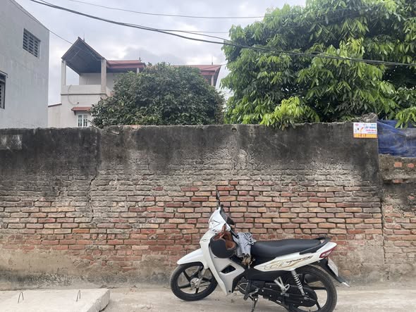 Đất Nền Phúc Thịnh Sóc Sơn 80m² - Cơ Hội Đầu Tư Vàng