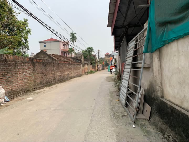 Đất Sóc Sơn 62.6m² - Giá Dưới 2 Tỷ, Thanh Khoản Gấp