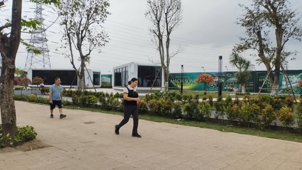 Bán Đất Tặng Nhà C4 Hà Huy Tập, Gia Lâm - 50m² Giá 7.8 Tỷ