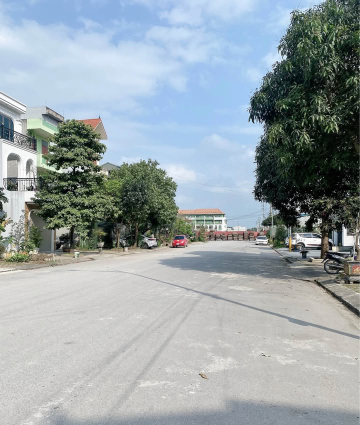 Đất Nền 90m² Trục Lớn Hải Minh Thành - Sổ Đỏ Sẵn Sàng