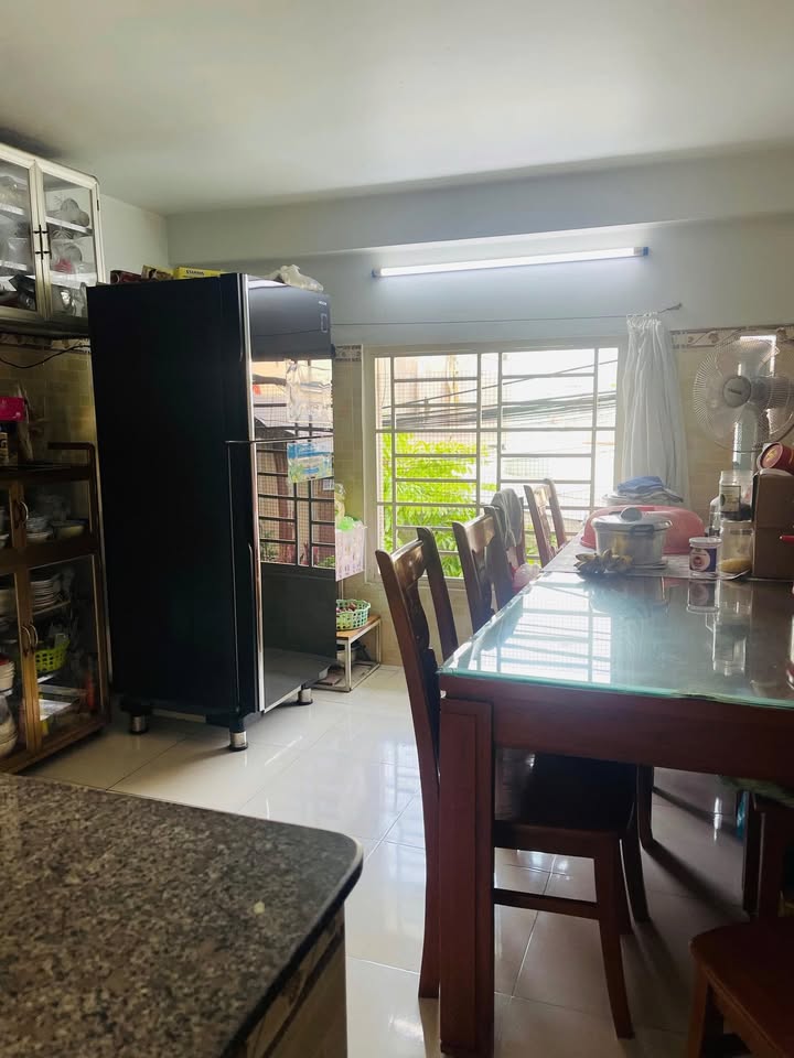 Nhà Mặt Tiền 30 Linh Đông, Thủ Đức - 204m², 7PN, Thu Nhập 34 Triệu/Tháng