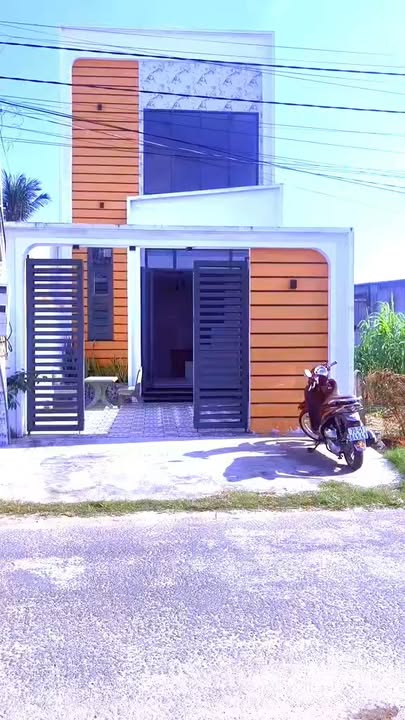 Nhà 90m² Phường Long Thành Trung, Tây Ninh - Giá 1.6 Tỷ, Sẵn Sàng Dọn Vào Ở
