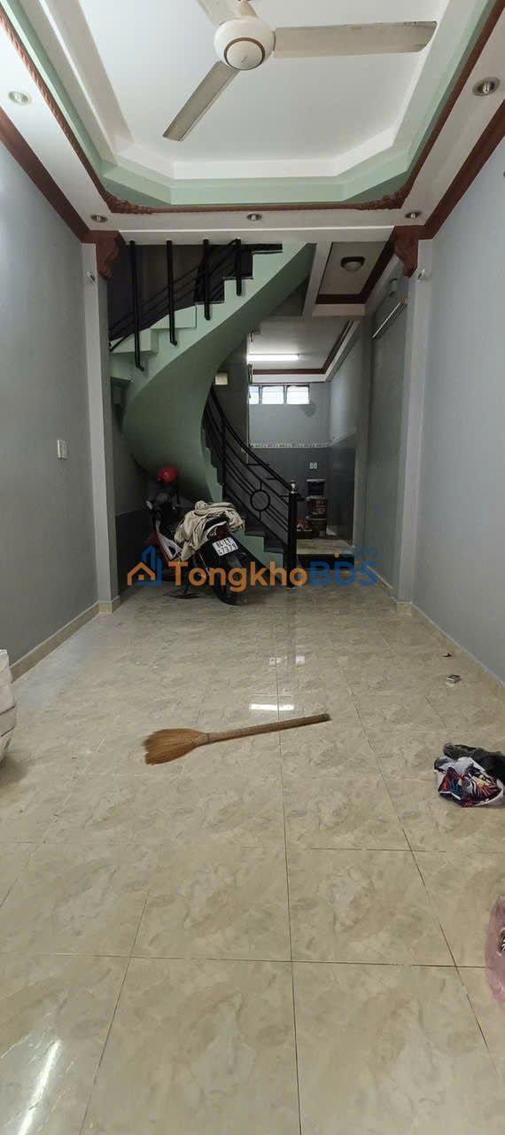 Nhà Góc 2 Mặt Tiền Nguyễn Hồng Đào, Tân Bình - 42m² Giá Thỏa Thuận