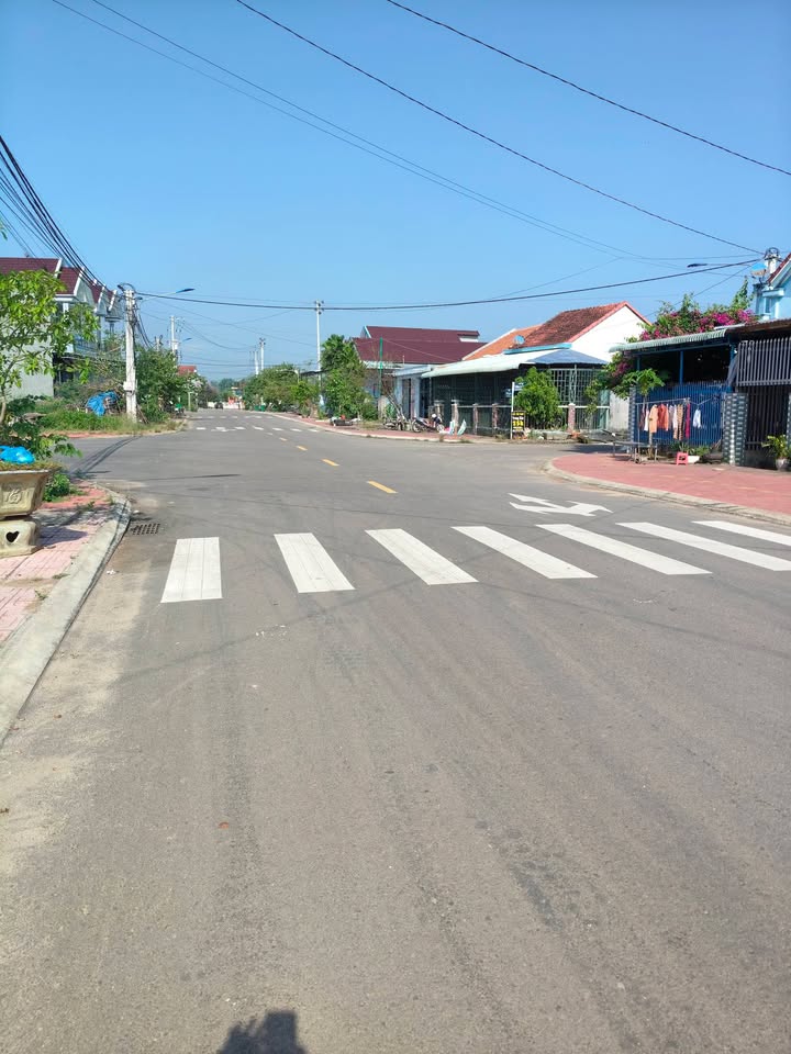 Đất Nền An Nhơn Tây Củ Chi 125m² - Sổ Hồng Sẵn Sàng