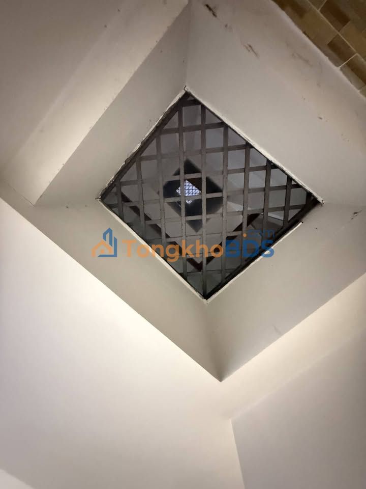 Nhà VIP 5 Tầng Hẻm 7m Bình Hưng Hòa A, 57m² Giá 6.85 Tỷ