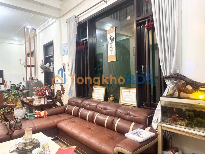 Nhà Mặt Tiền Ngô Thế Vinh Huế 244m² - Villa Mini Giá 4 Tỷ