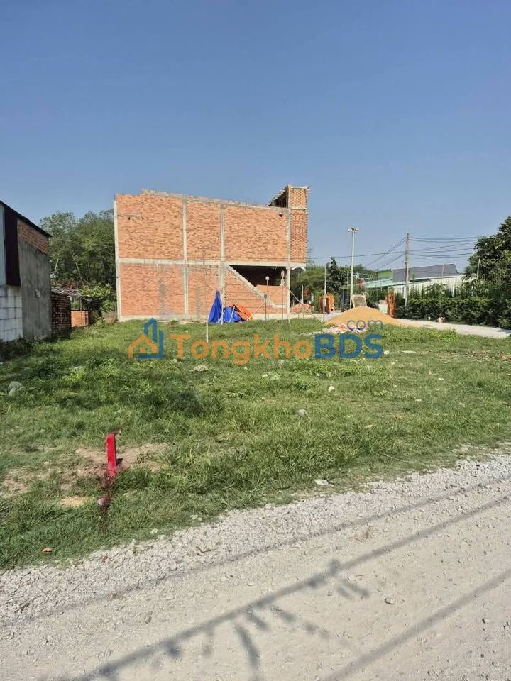 Đất Nền Tân Khánh - Long An: 88m² Sổ Riêng, Giá 1.79 Tỷ - Đầu Tư Sinh Lời