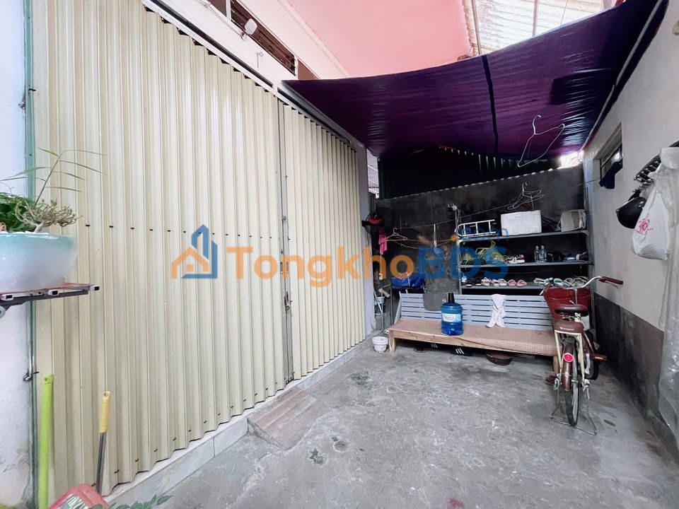 Nhà Phố Nguyễn Thiện Thuận 79m² - Giá 3.4 Tỷ, Sẵn Đồ Cơ Bản