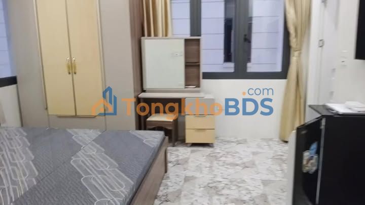 Cho thuê căn hộ 1PN Vinhomes Thanh Hóa - Full nội thất, giá 4tr/tháng