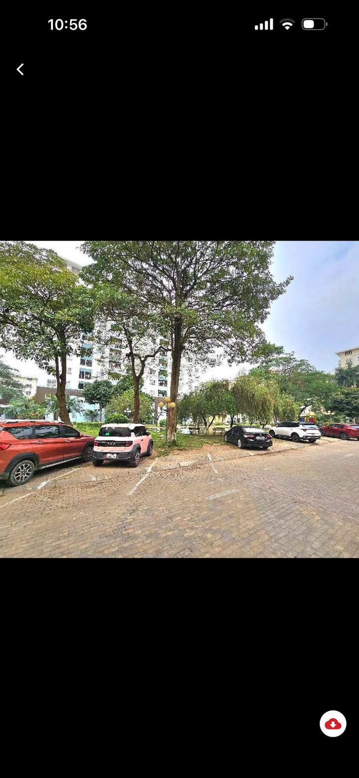 Chung cư CT18 Nam Từ Liêm 79m² - Sổ đỏ chính chủ, sẵn sàng giao dịch