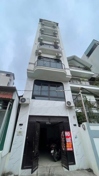 Bán CCMN Thanh Liệt 69.5m² - Dòng tiền 75 Triệu/tháng - 22 Tỷ