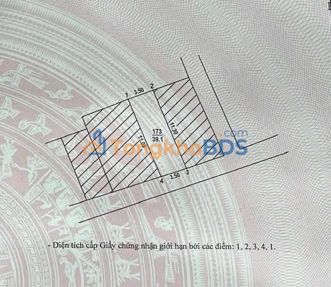 Đất Xuân Phương 39m² - Ngõ Ô Tô, Kinh Doanh, Giá 7 Tỷ