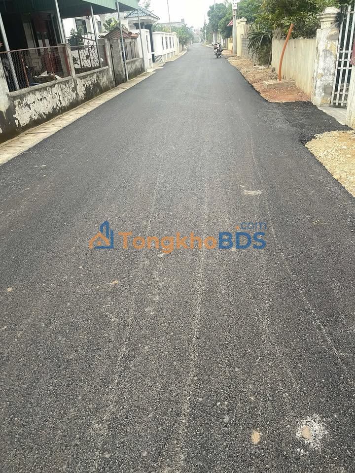 Bán Đất Mặt Đường An Lão, Hải Phòng - 67m² - Chỉ 7xx Triệu