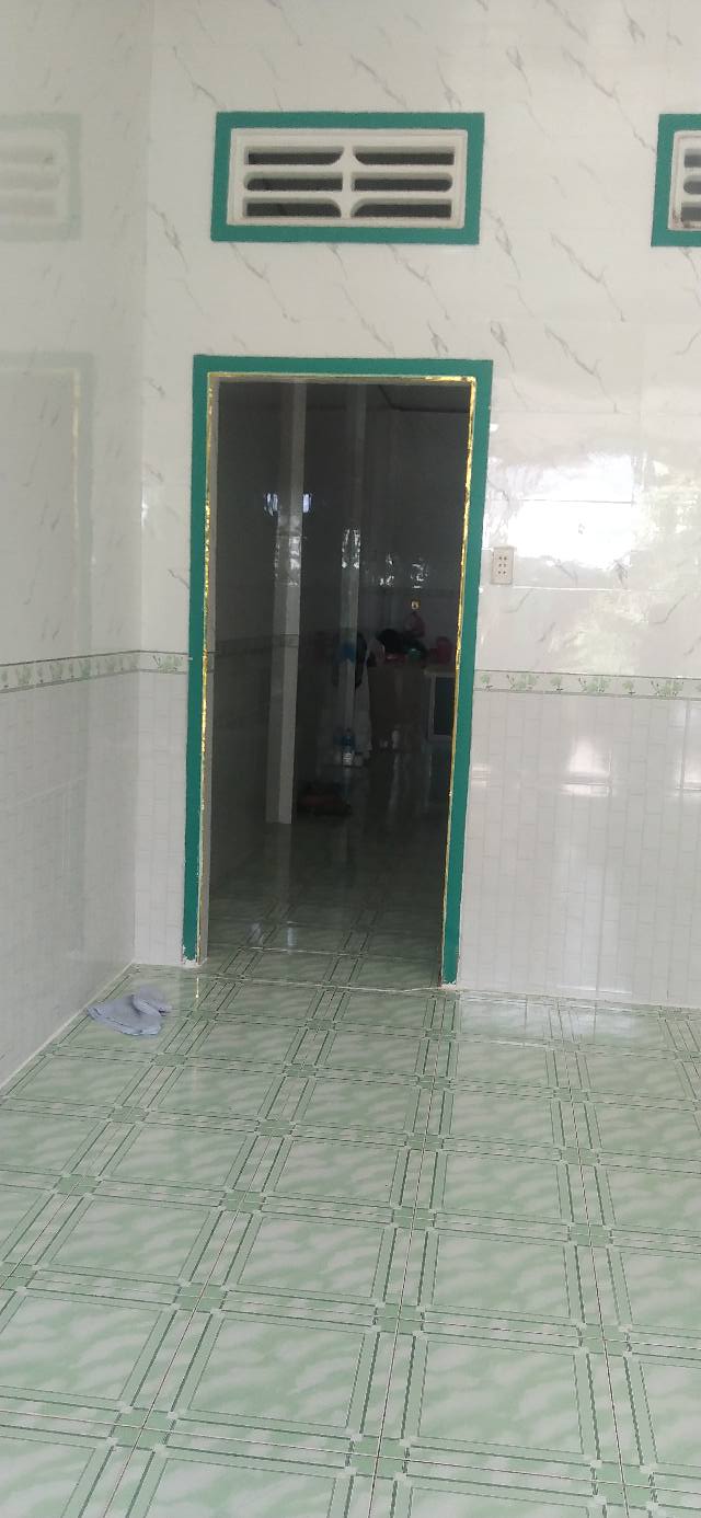 Nhà Cấp 4 70m² Đường Lê Kim Hạnh, Cao Lãnh - Giá 1.25 Tỷ